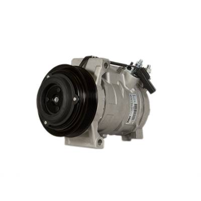 Rareelectrical - New OEM Valeo Ac Compressor Compatible With Dodge Challenger R/T Classic Srt8 2012 By Part Number - Image 5