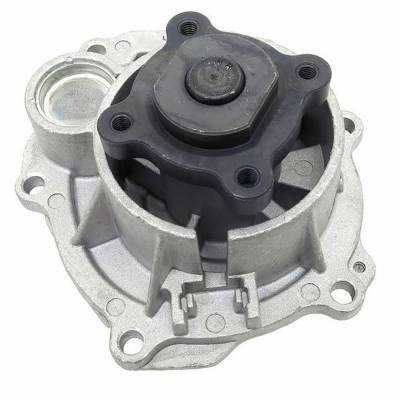 Rareelectrical - New Water Pump Water Pump Compatible With Chevrolet Malibu Hybrid Sedan 4-Door 1.8L 1796Cc 110Cu. - Image 3