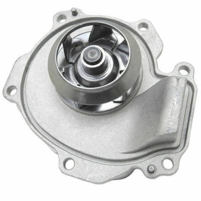 Rareelectrical - New Water Pump Water Pump Compatible With Chevrolet Malibu Hybrid Sedan 4-Door 1.8L 1796Cc 110Cu. - Image 4