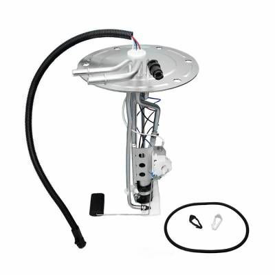 Rareelectrical - New Fuel Pump Module Compatible With Ford E-150 Econoline Base Standard Cargo Van Xl Standard Cargo - Image 1