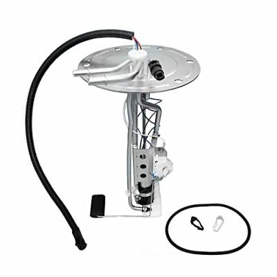 Rareelectrical - New Fuel Pump Module Compatible With Ford E-150 Econoline Base Standard Cargo Van Xl Standard Cargo - Image 2