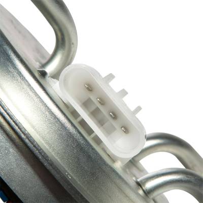 Rareelectrical - New Fuel Pump Module Compatible With Gmc Yukon Xl 2500 Sle 6.0L Flex 2010 2011 2012 2013 6.0L Gas - Image 3