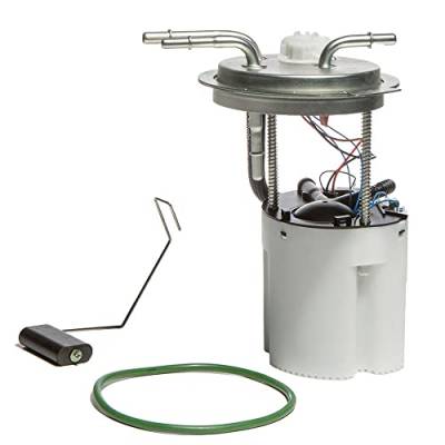 Rareelectrical - New Fuel Pump Module Compatible With Gmc Yukon Xl 2500 Sle 6.0L Flex 2010 2011 2012 2013 6.0L Gas - Image 4
