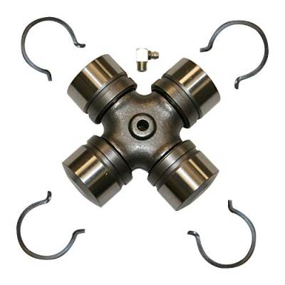 Rareelectrical - New Universal Joint Compatible With By Part Numbers 220-7470 - Image 2