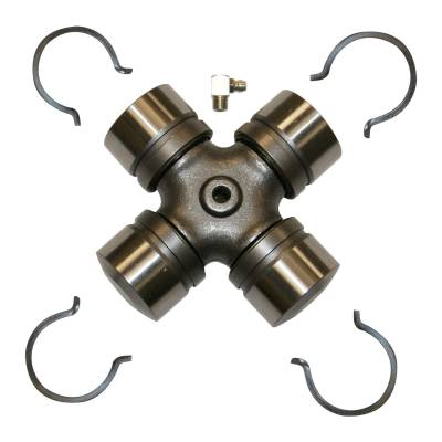 Rareelectrical - New Universal Joint Compatible With By Part Numbers 220-7470 - Image 3