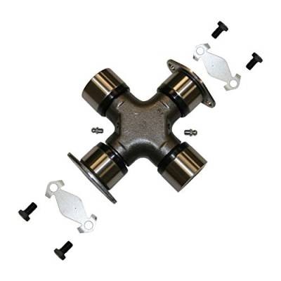 Rareelectrical - New Universal Joint Compatible With By Part Numbers 20348 5515X 5442X 5422X Uj476 - Image 2