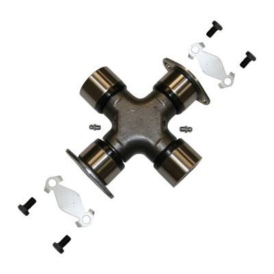 Rareelectrical - New Universal Joint Compatible With By Part Numbers 20348 5515X 5442X 5422X Uj476 - Image 3