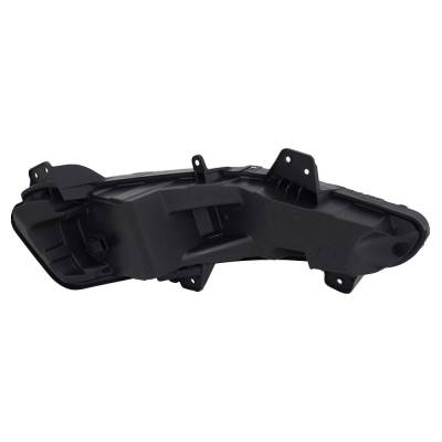 Rareelectrical - New Left Turn Signal Lights Compatible With Chevrolet Malibu 1.5L 2019 2020 2021 2022 2023 2024 By - Image 2