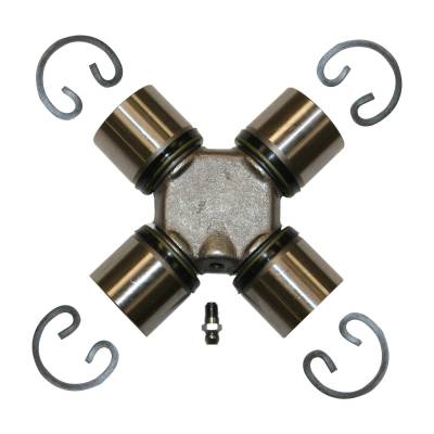 Rareelectrical - New Universal Joint Compatible With By Part Numbers 220-0180 - Image 3