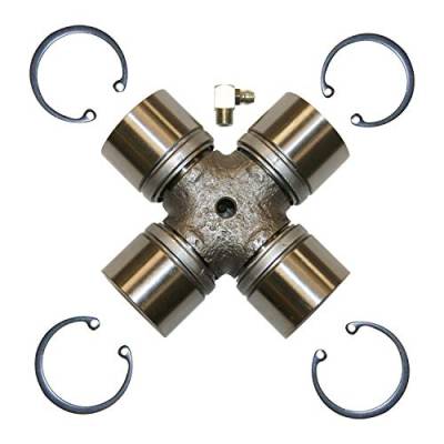 Rareelectrical - New Universal Joint Compatible With By Part Numbers 220-4400 - Image 2
