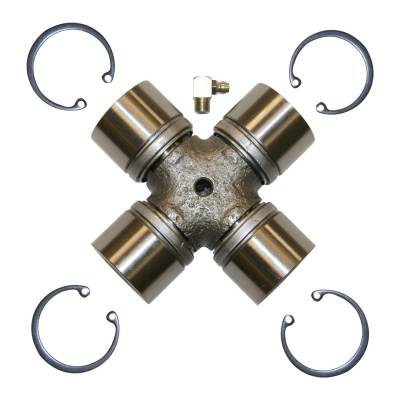 Rareelectrical - New Universal Joint Compatible With By Part Numbers 220-4400 - Image 3