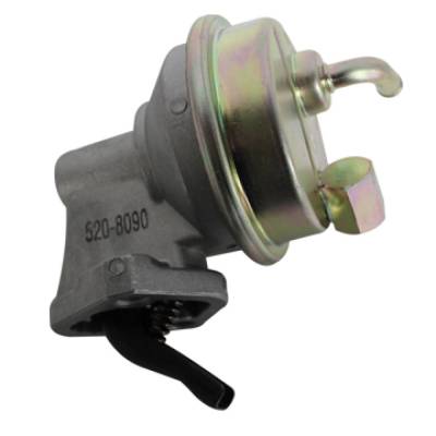 Rareelectrical - New Fuel Pump Compatible With Chevrolet Gmc Van 2500 3500 Impala Camaro Jimmy Blazer Pickup Suburban - Image 2