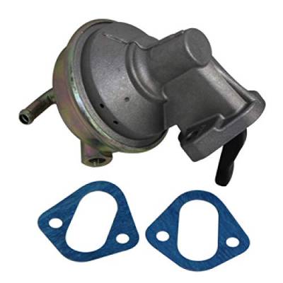 Rareelectrical - New Fuel Pump Compatible With Chevrolet Gmc Van 2500 3500 Impala Camaro Jimmy Blazer Pickup Suburban - Image 5