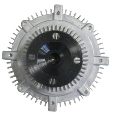 Rareelectrical - New Hvac Fan Clutch Compatible With Isuzu Trooper Vehicross Acura Slx 22022 I58f 1998-2002 By Part - Image 5