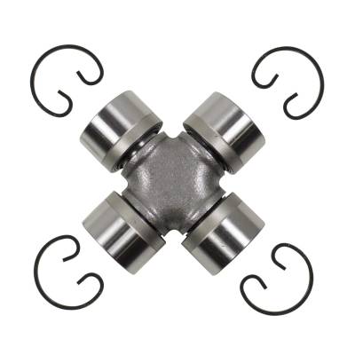 Rareelectrical - New Universal Joint Compatible With Ram 5500 Dodge Ram 5500 Ram 4500 Dodge Ram 4500 2008-2018 By - Image 3