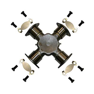 Rareelectrical - New Universal Joint Compatible With By Part Numbers Xf308 20180 9051148 4023541 Hs348 - Image 2