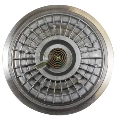 Rareelectrical - New Hvac Fan Clutch Compatible With Jeep Cherokee Wrangler Tj Comanche Wagoneer 1987-2006 By Part - Image 5