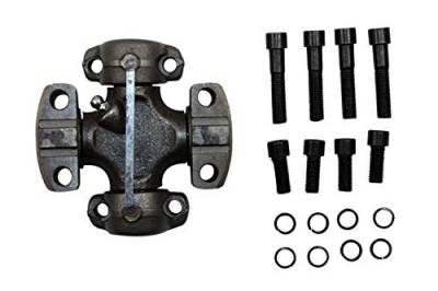 Rareelectrical - New Universal Joint Compatible With By Part Numbers Xf3158n 301323 N3023 Th7348 20045 - Image 2