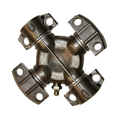 Rareelectrical - New Universal Joint Compatible With By Part Numbers 301404 N4104 20403 20078 9050840 - Image 2