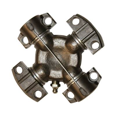 Rareelectrical - New Universal Joint Compatible With By Part Numbers 301404 N4104 20403 20078 9050840 - Image 3