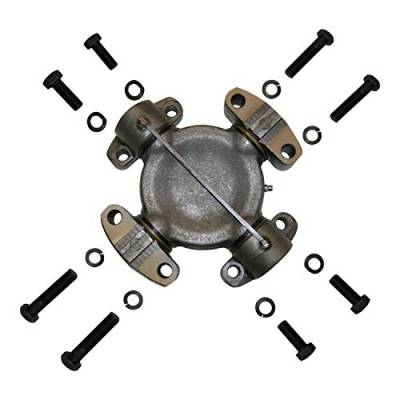 Rareelectrical - New Universal Joint Compatible With Part Number 911902 N9002 911917 N9017 20114 - Image 2