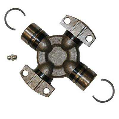 Rareelectrical - New Universal Joint Compatible With By Part Numbers 301416 N4016 20077 652428 54016X - Image 2