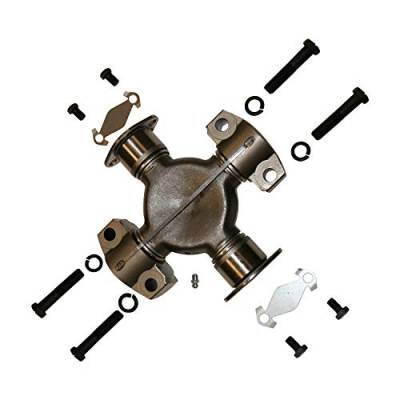 Rareelectrical - New Universal Joint Compatible With By Part Numbers 20303 Hs794 5324X Uj480 Cp18n96 - Image 2