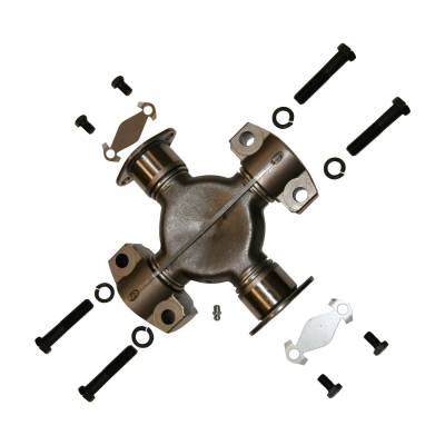 Rareelectrical - New Universal Joint Compatible With By Part Numbers 20303 Hs794 5324X Uj480 Cp18n96 - Image 3