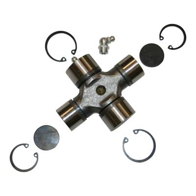 Rareelectrical - New Universal Joint Compatible With By Part Numbers 250-0694 - Image 1
