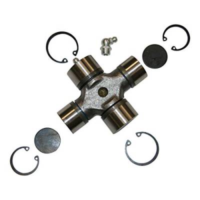 Rareelectrical - New Universal Joint Compatible With By Part Numbers 250-0694 - Image 2