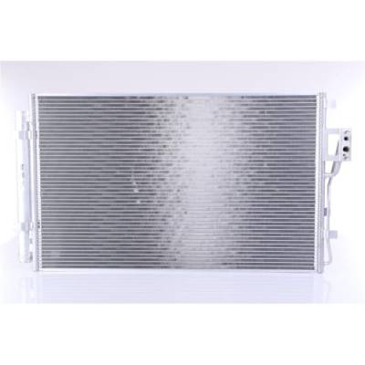 Rareelectrical - New Ac Condenser Compatible With Kia Sorento Lx By Part Numbers 940449 976061U100as 976061U100 - Image 4