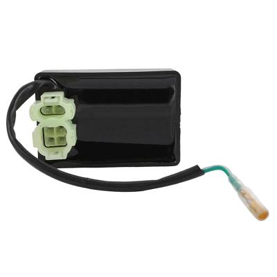 Rareelectrical - New Cdi Module Fits Honda Atv Trx 90 1993-03 2004 2005 30410-Hf7-000 30410Hf7008 - Image 5