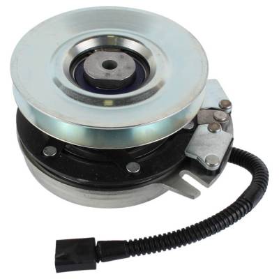 Rareelectrical - New Pto Clutch Fits Ferris Is500z Lawn Mowers Simplicity 355X 5101529S 5101529Sm - Image 1