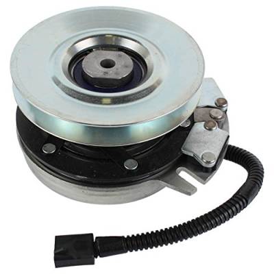 Rareelectrical - New Pto Clutch Fits Ferris Is500z Lawn Mowers Simplicity 355X 5101529S 5101529Sm - Image 5