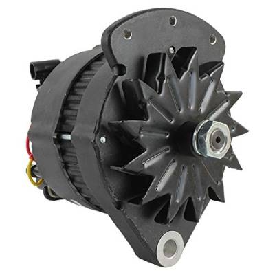Rareelectrical - New Alternator Fits Genesis Carrier Transicold Trailer Extra Xt Tm1000 8Mr2316l - Image 5