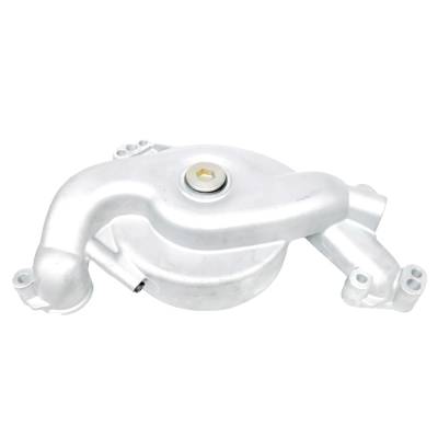 Rareelectrical - New Heavy Duty Water Pump Fits Man Truck D876 Engine 51.06500.7036 51065007036 - Image 3