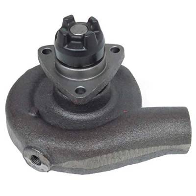 Rareelectrical - New Heavy Duty Lh Water Pump Fits Detroit Diesel Il-71 Engines 5149710 23506704 - Image 5