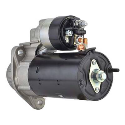 Rareelectrical - New 12V Starter Fits Gehl 5640 F4m2001 Deutz 2004 2005 01182382 118-2124 4300007 - Image 4
