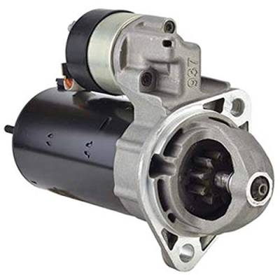 Rareelectrical - New 12V Starter Fits Gehl 5640 F4m2001 Deutz 2004 2005 01182382 118-2124 4300007 - Image 5