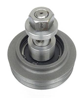 Rareelectrical - New Heavy Duty Idler Compatible With Cummins Diesel Engine Ffc 3064920 252-570 252570 41129 - Image 5