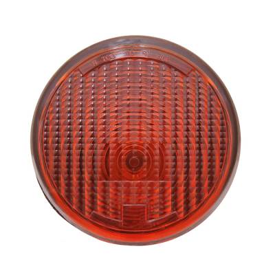 Rareelectrical - New Left Turn Signal Light Compatible With Jeep Wrangler 2007-12 2013 55077885Ad Ch2530103 - Image 2