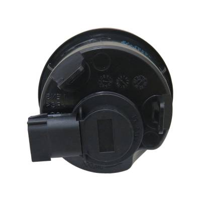 Rareelectrical - New Left Turn Signal Light Compatible With Jeep Wrangler 2007-12 2013 55077885Ad Ch2530103 - Image 4