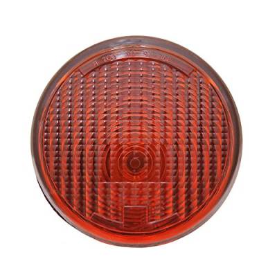 Rareelectrical - New Left Turn Signal Light Compatible With Jeep Wrangler 2007-12 2013 55077885Ad Ch2530103 - Image 5