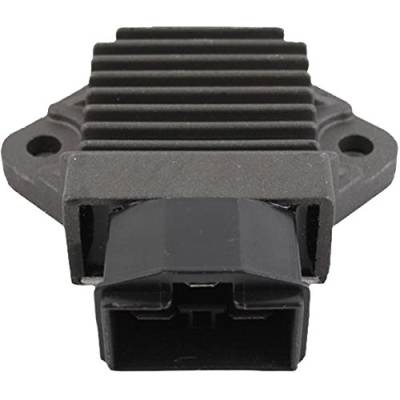 Rareelectrical - New Regulator Rectifier Compatible With Husqvarna 310Te 310Txc 450Smt 510Smt Sh693-12 Sh69312 - Image 1