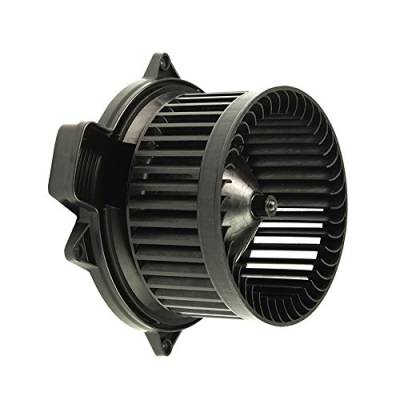 Rareelectrical - New OEM Valeo Blower Motor Compatible With Mercedes Benz Gl550 Ml320 Ml350 592402 164 835 05 07 - Image 5