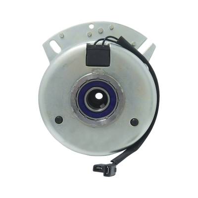 Rareelectrical - New Pto Clutch Fits Dixon Ram 48Zt 50Zt 52Zt 61Zt Speed Ztr36 287301 255835 - Image 1