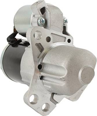 Rareelectrical - New 12V Starter Compatible With Chevrolet Camaro 3.6L 2015 M0t35876zc 12644788 M0t35876zc - Image 1