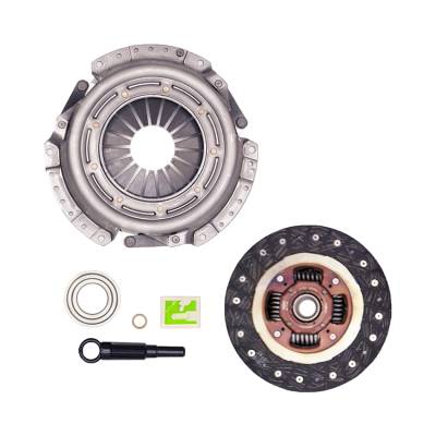 Rareelectrical - OEM Valeo Clutch Kit Fits Nissan 240Sx Base Le Se 2.4L 2389Cc 1991-1998 52254005 - Image 3