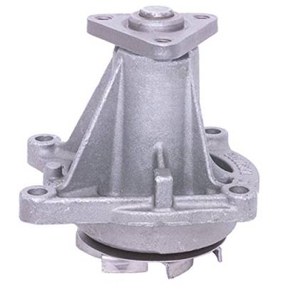 Rareelectrical - New Water Pump Fits Hyster Forklift H4565xm 2.2L 7000523 220036502 8-12462-265-0 - Image 1