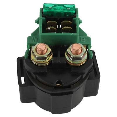 Rareelectrical - New 12V Regulator Compatible With Arctic Cat Atv 400 450 Alterra 2016 450-Cr 2013 3313-464 3313464 - Image 3
